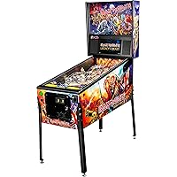 Amazon Best Sellers: Best Arcade Pinball Machines