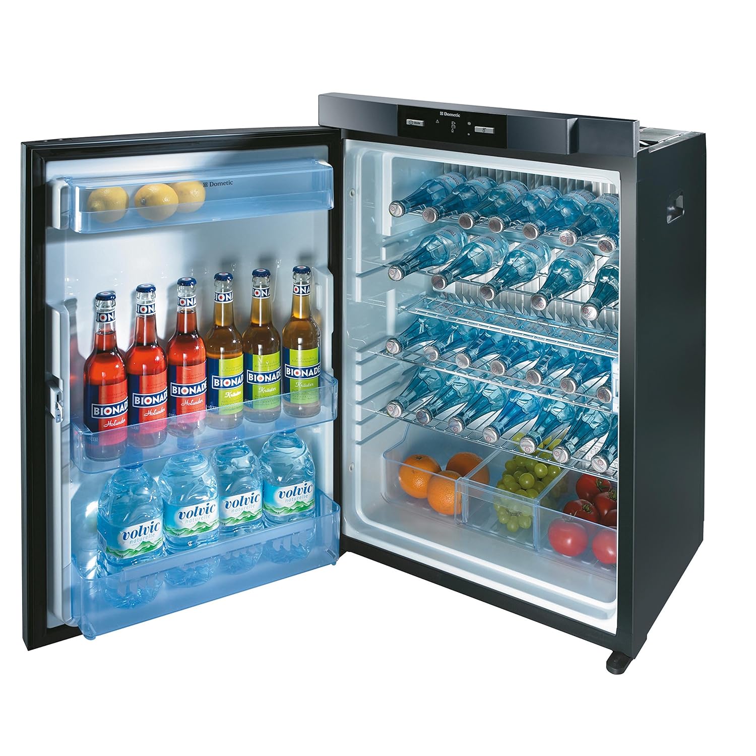 Amazon.es: Dometic Nevera de Absorcion Serie 8 RMS 8505 Bisagra de ...