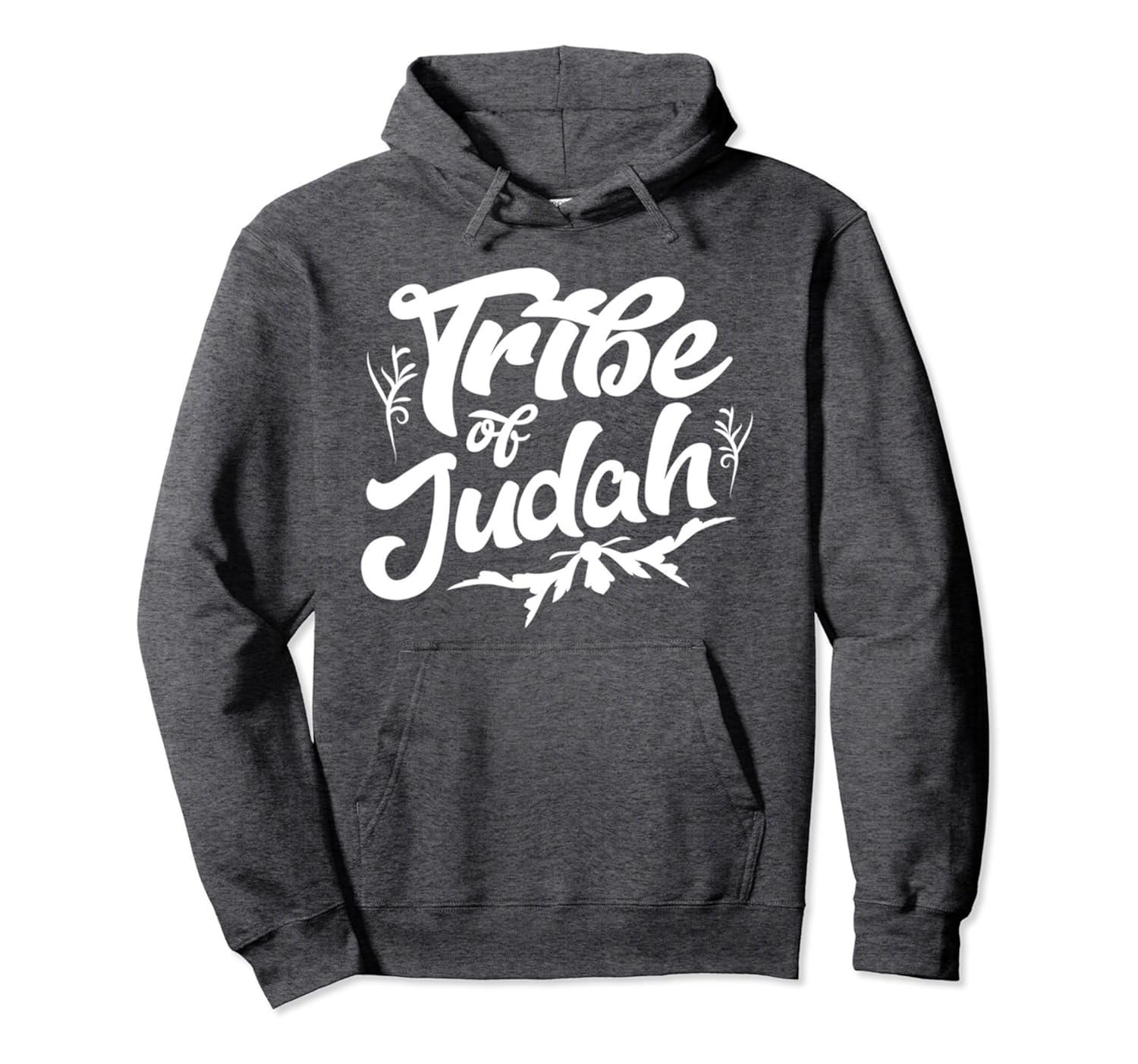 Hebrew Israelite Clothing Men Tribe of Judah Hoodie Shirtln Lntee