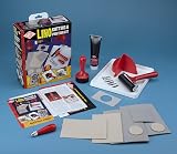 Essdee L5PKR1 Lino Cutting & Printing Kit - 23 Pieces for Art & Crafts view 5