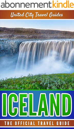Download Iceland:The Official Travel Guide (English Edition) PDF