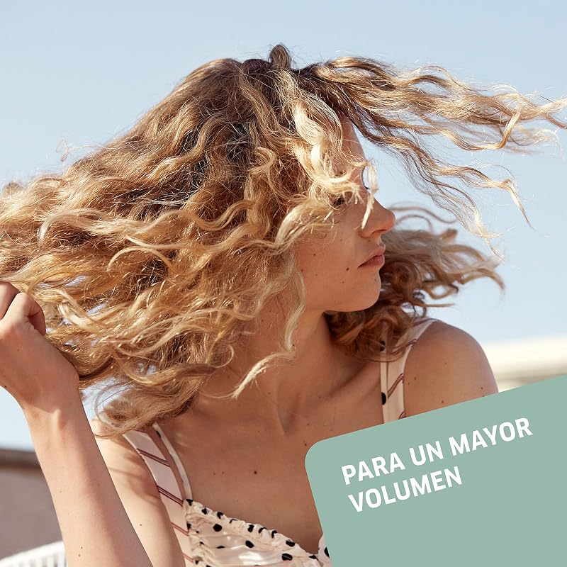 Wella EIMI NutriCurls Soft Twirl (200ml)