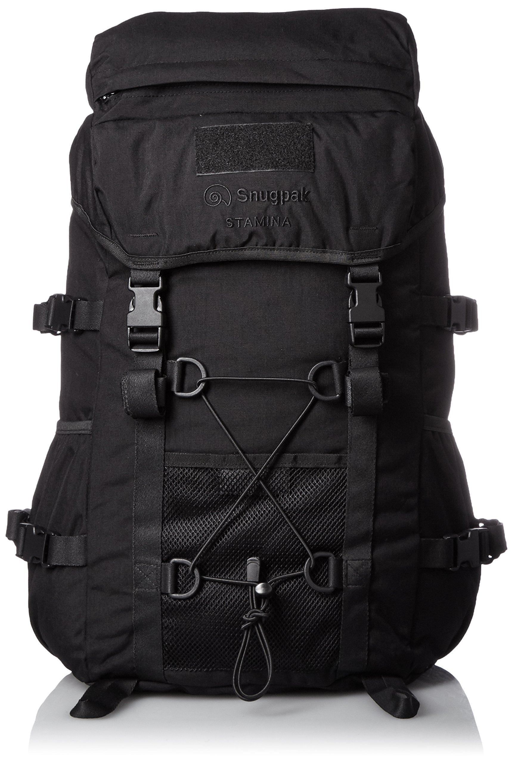 snugpak stamina 40l backpack