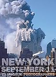 New York September 11