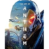 The Art of Anthem