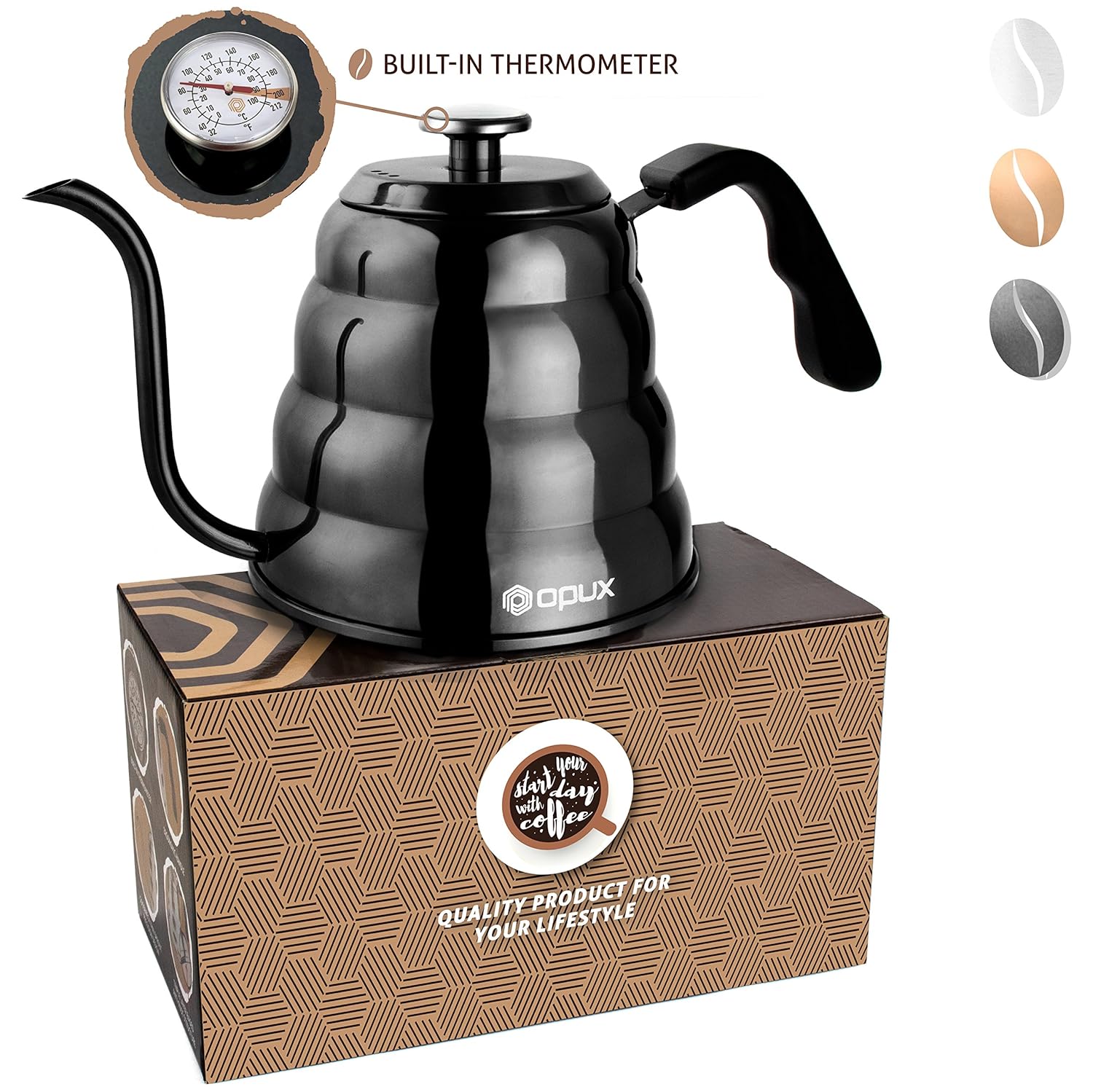 Best tea kettle coffee can