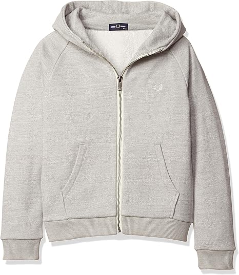 fred perry hoodies