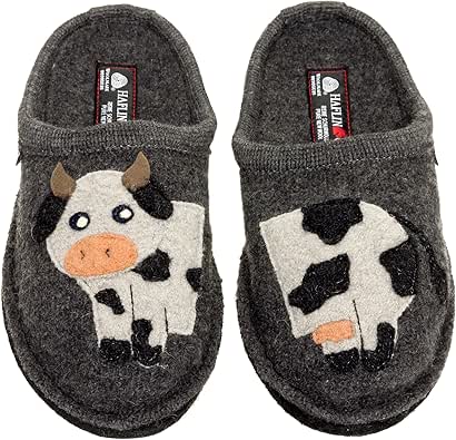 haflinger women's as soft sole