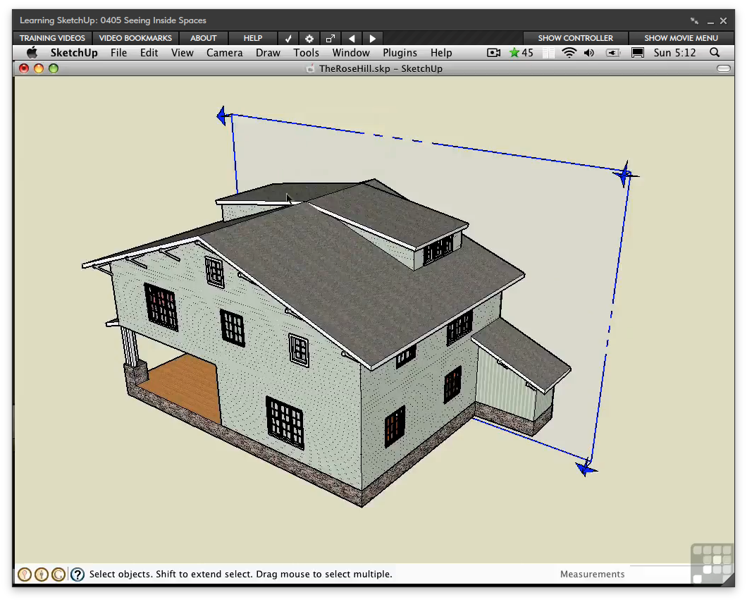 SketchUp [Online Code] - Thumbnail 5