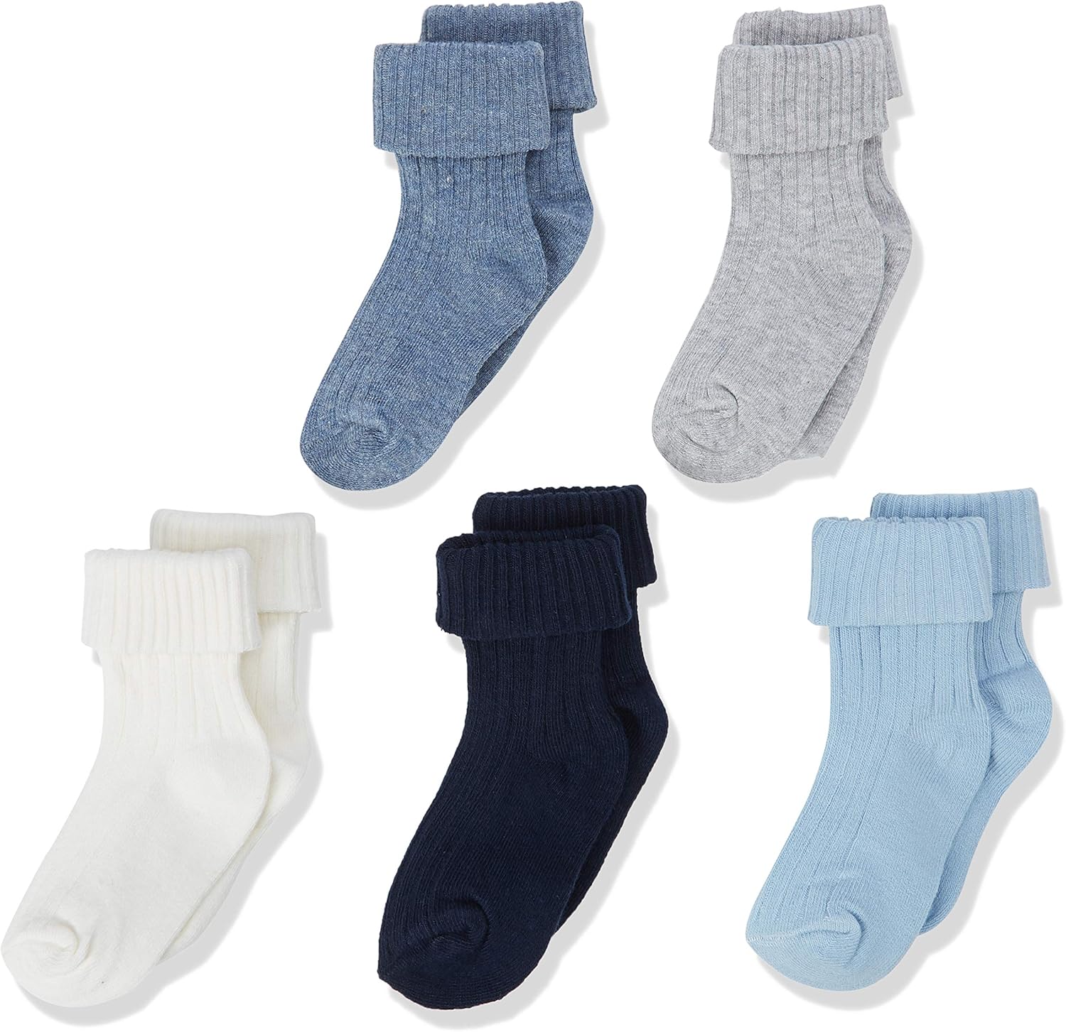 Mamas And Papas Chaussettes Bebe Garcon Lot De 5 Bebe Bebe Garcon 0 24m Kalchem Com Pl