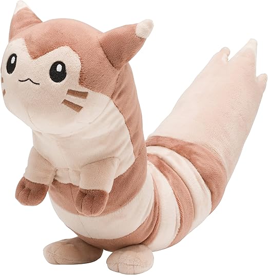 Amazon ポケモンセンターオリジナル ぬいぐるみ オオタチ ぬいぐるみ おもちゃ