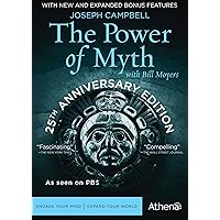 The Power of Myth (25th Anniversary Edition)