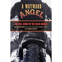 Hell's Angels: Into the Abyss | Amazon.com.br