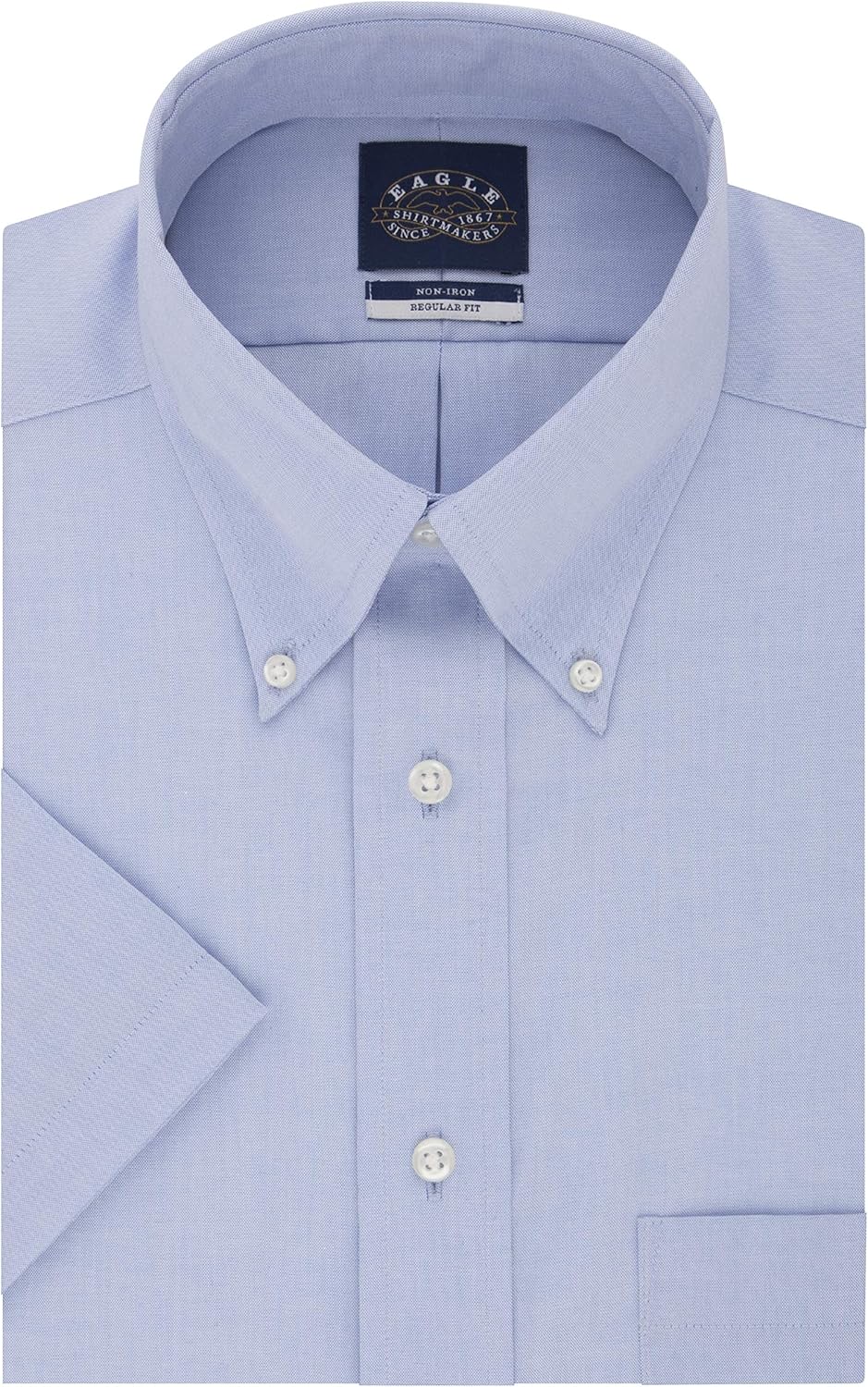 non iron short sleeve dress shirts