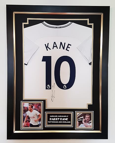 harry kane jersey
