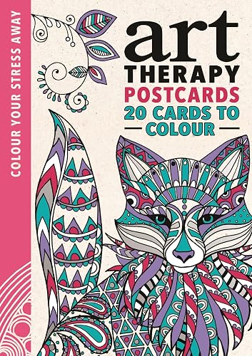 Download Art Therapy Postcards PDF