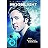 Moonlight - Die komplette Serie [4 DVDs]