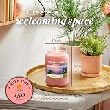 Yankee Candle Cliffside Sunrise Large Jar 623 g Long Burning 150 Hours view 5
