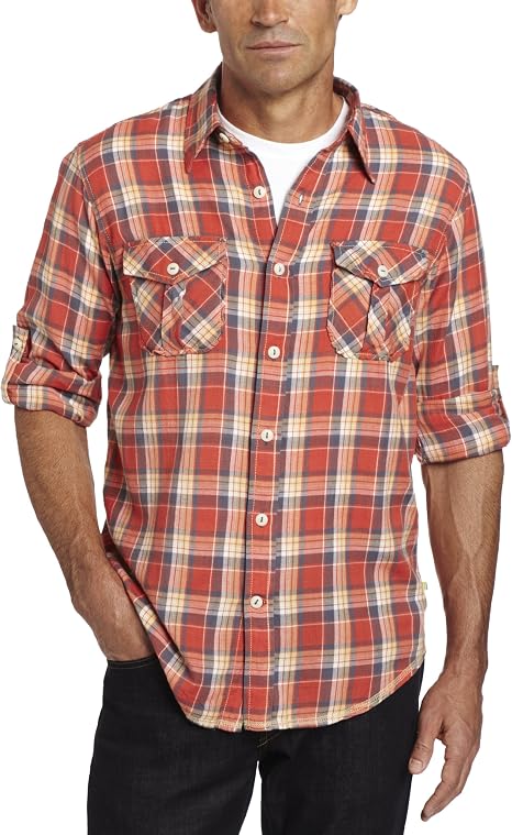 devil button up shirt