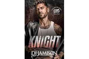 Knight (Redemption Road Book 1)