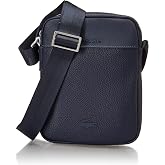 Lacoste Men's City Court Concept Vertical Camera Bag