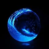 The Bioluminescent Bio-Orb (Large 6")