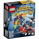 LEGO DC Universe Super Heroes 76069 - Mighty Micros