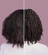 Shea Moisture Coconut Hibiscus Curl Style Milk Thick Curly Hair Styling Cream view 6