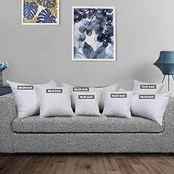 Utopia Bedding Throw Pillows Insert