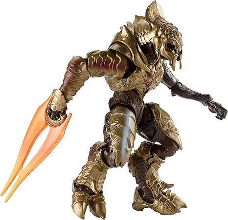 arbiter toy