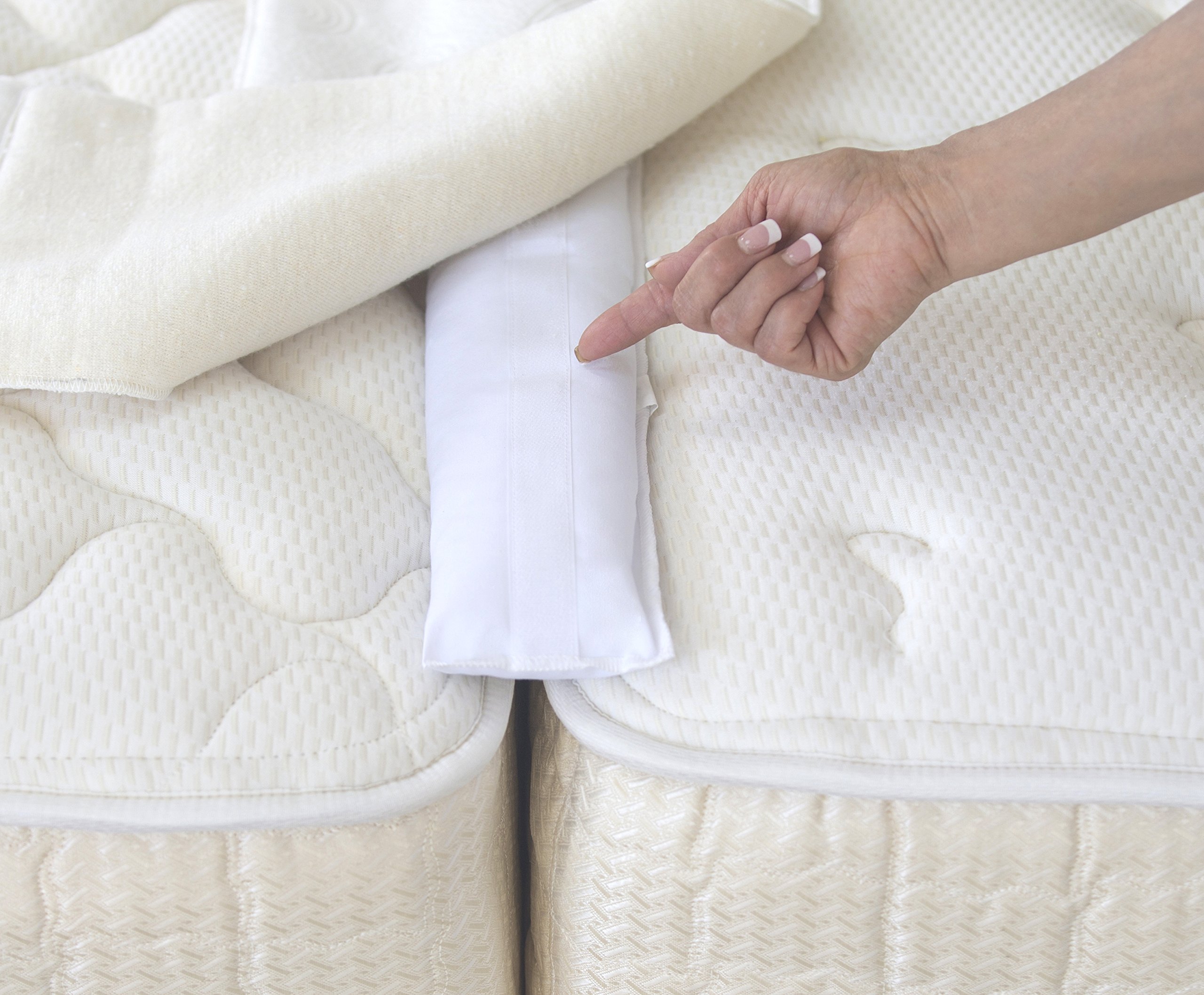 Easy King 024401 Bed Doubling System (Includes Bed Bridge ...