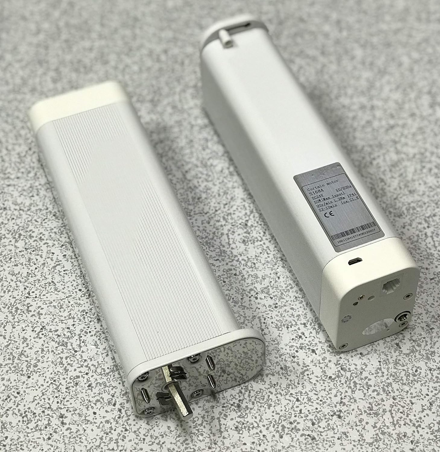 Amazon Com Curtain Call Curtain Driver S168 A For Cl 920a