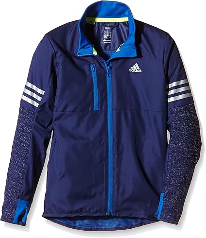 coupe vent adidas running
