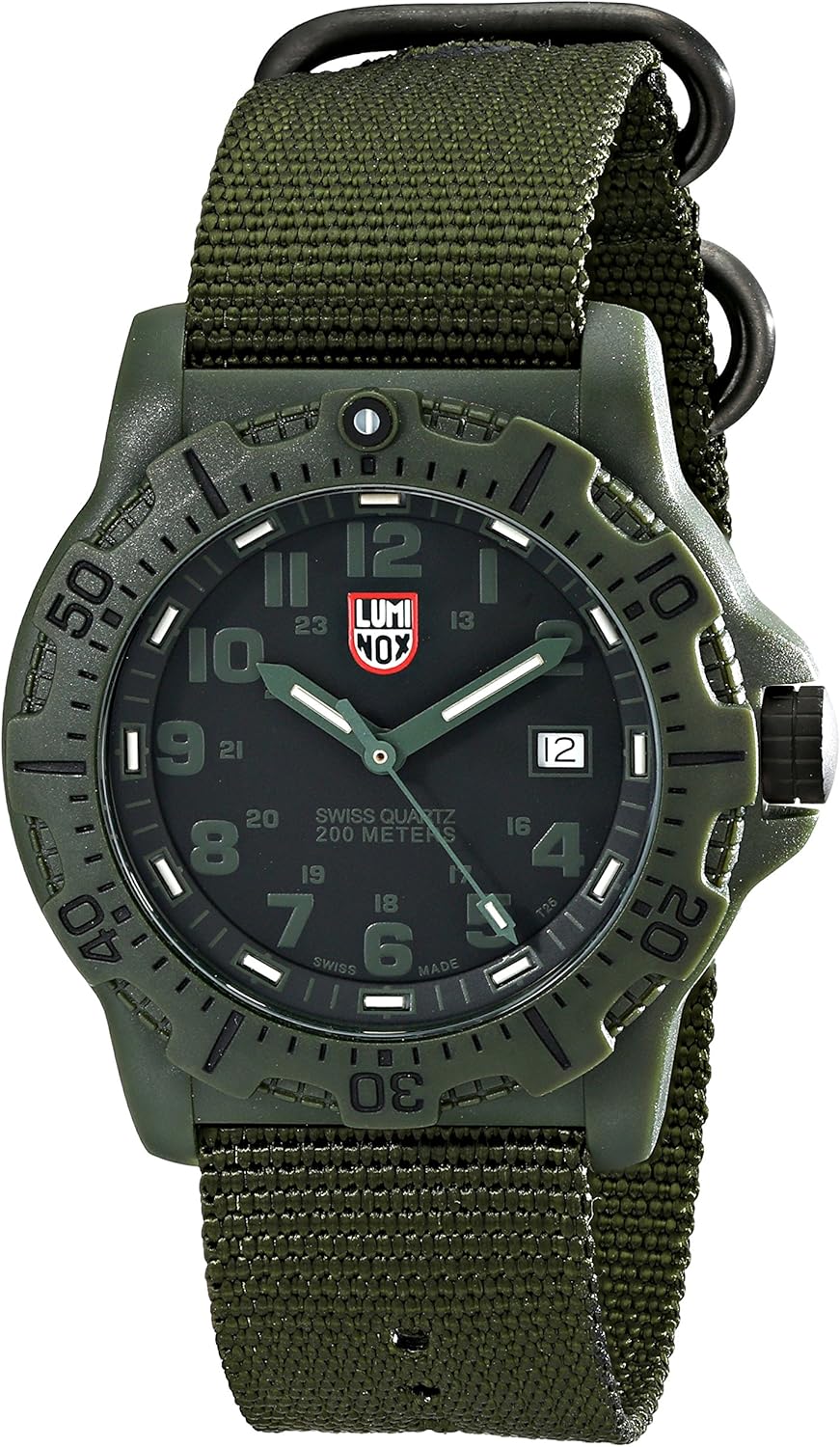 luminox lazada
