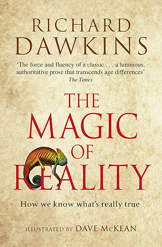 Download The Magic of Reality: How we know what's really true (English Edition) PDF