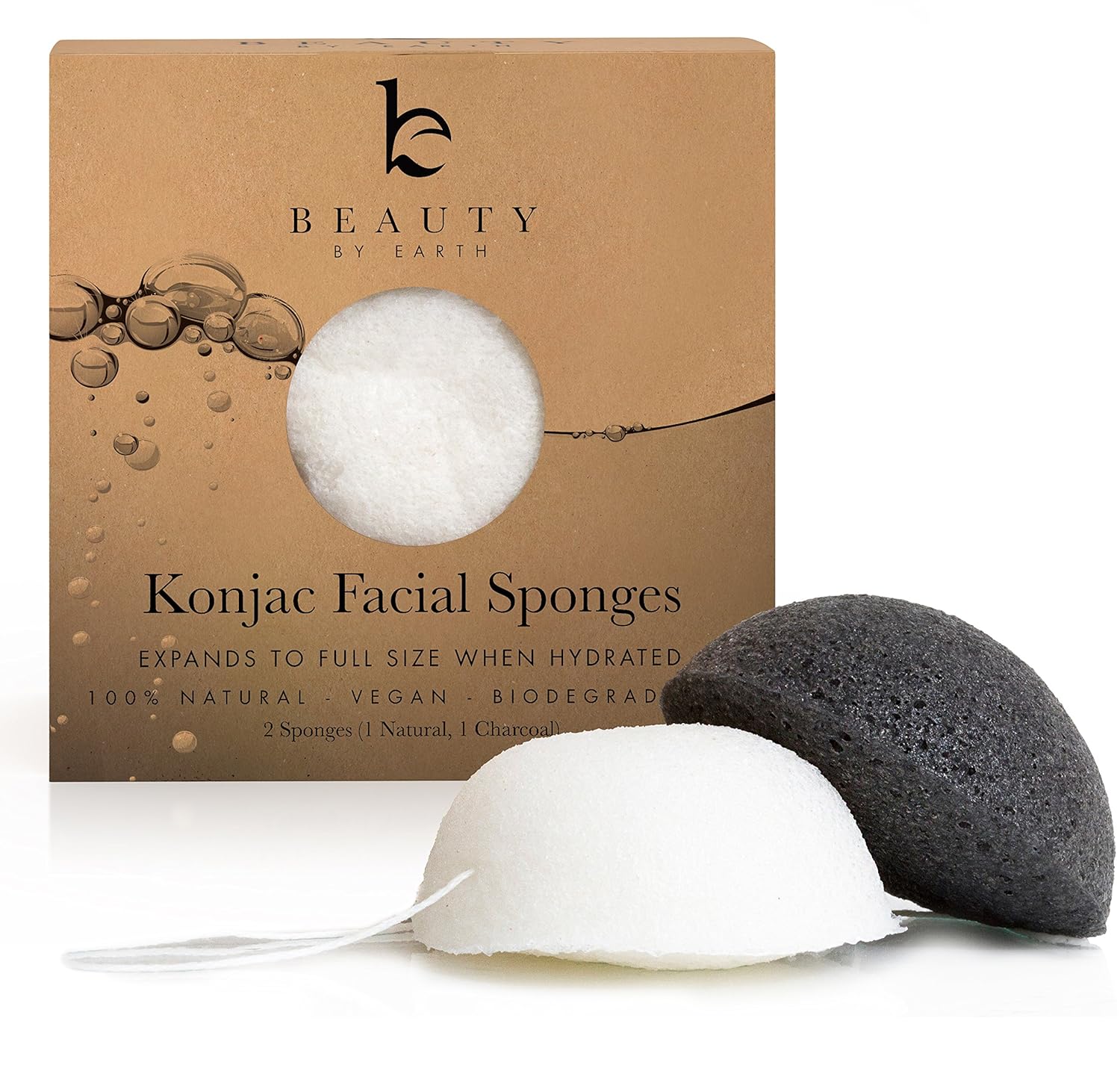 The best bath sponges for sensitive skin Sensitive Skin Sponges