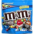 M&M's Pretzel Chocolate Candy 30-Ounce Bag