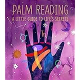 Palm Reading: A Little Guide to Life's Secrets (RP Minis)