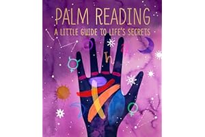 Palm Reading: A Little Guide to Life's Secrets (RP Minis)