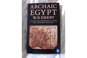 Archaic Egypt