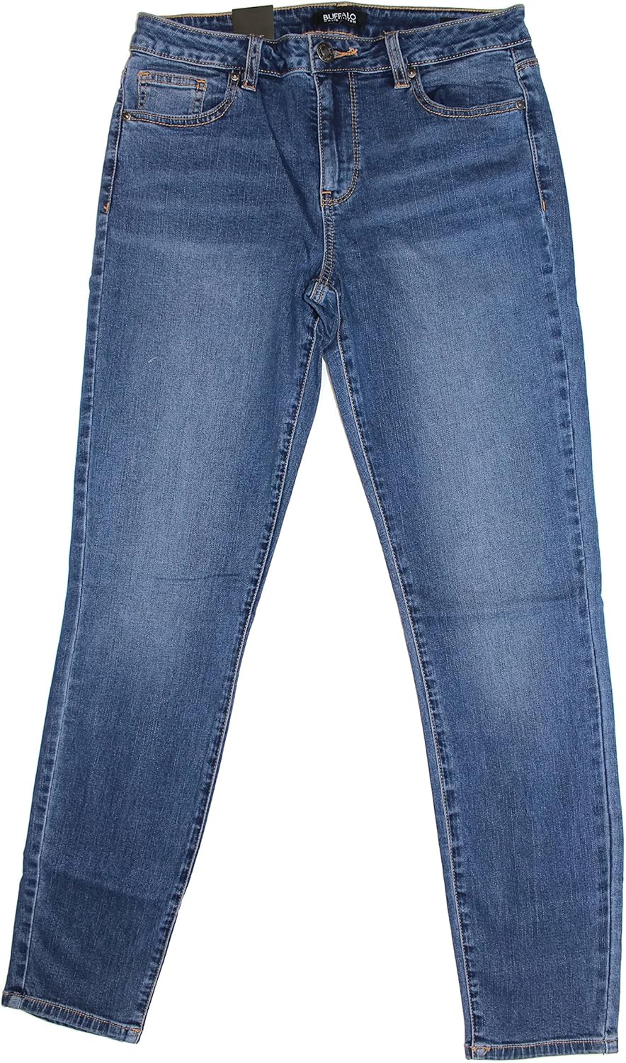 soft jeans for ladies