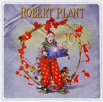 Band Of Joy Pl Amazon Co Uk Music