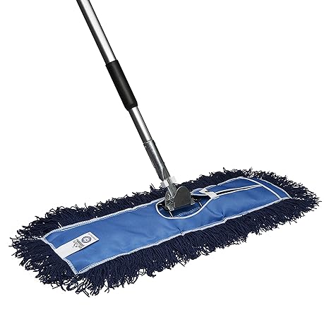 Dust Or Hardwood Floor Clean Industrial 24 Strength Cotton