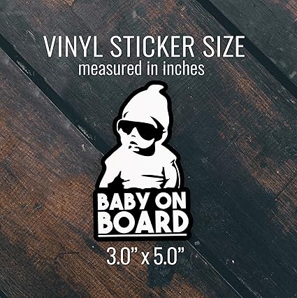 Home Decor Bebe A Bordo Vinilo Pegatina D Coche Cristal Plateada Sticker Baby On Board Decor Decals Stickers Vinyl Art