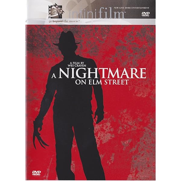 Amazon.com: スマイルBEST エルム街の悪夢2 フレディの復讐 [DVD