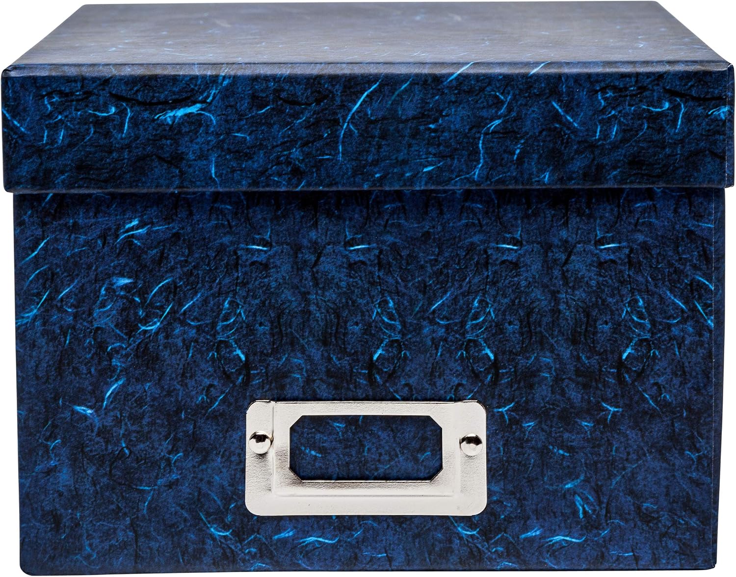 The Photo Album Comany Limited, Deep Blue, 10 x 15 cm - Image 5