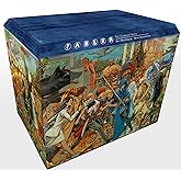 Fables 20th Anniversary Box Set