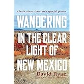 Wandering in the Clear Light of New Mexico