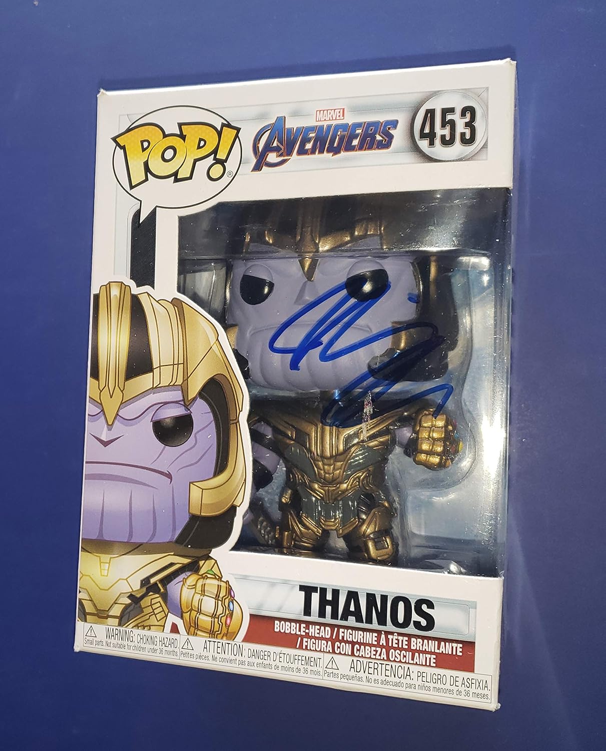 thanos 453