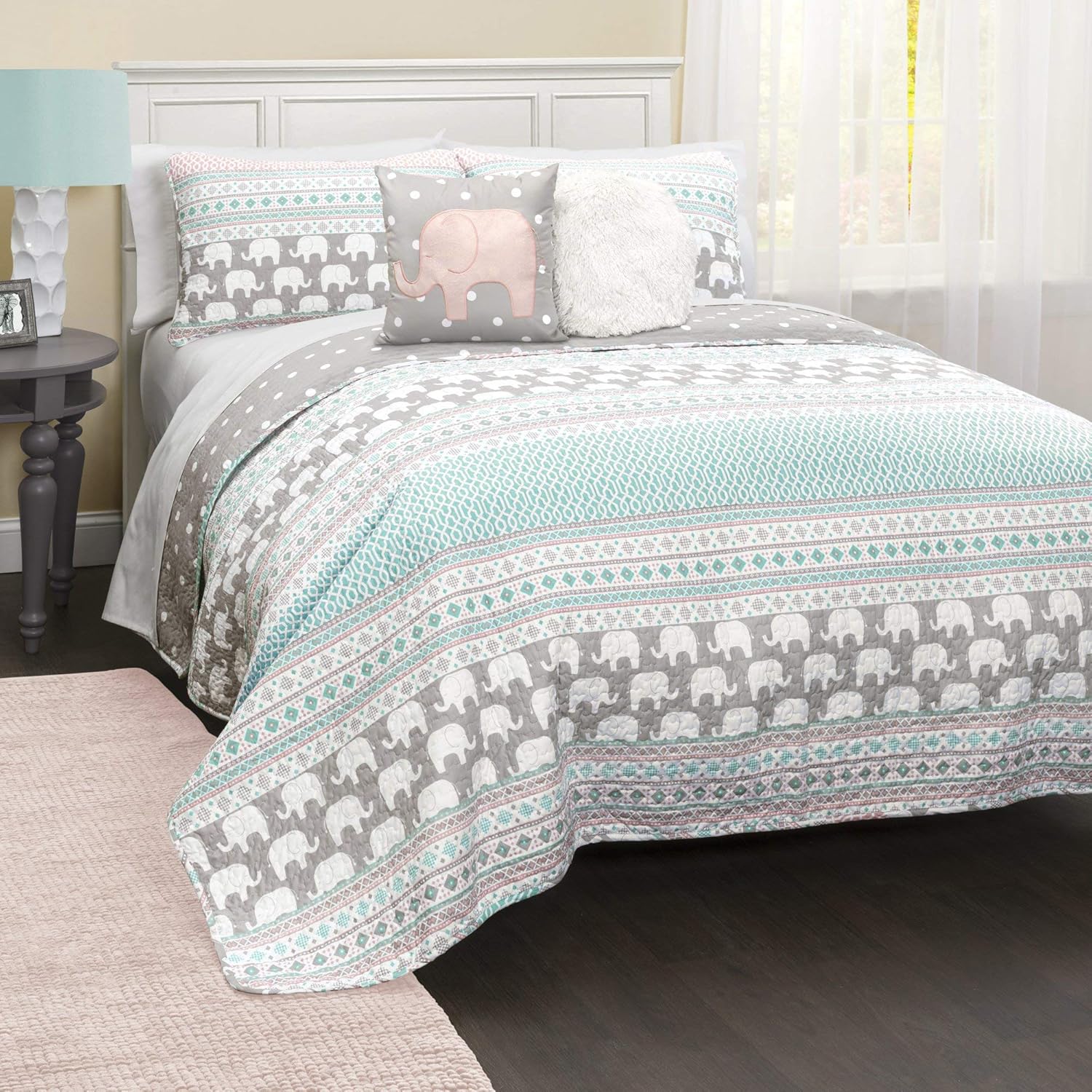 Best Five Year Old Girl Bedding Cree Home